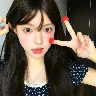 女猫