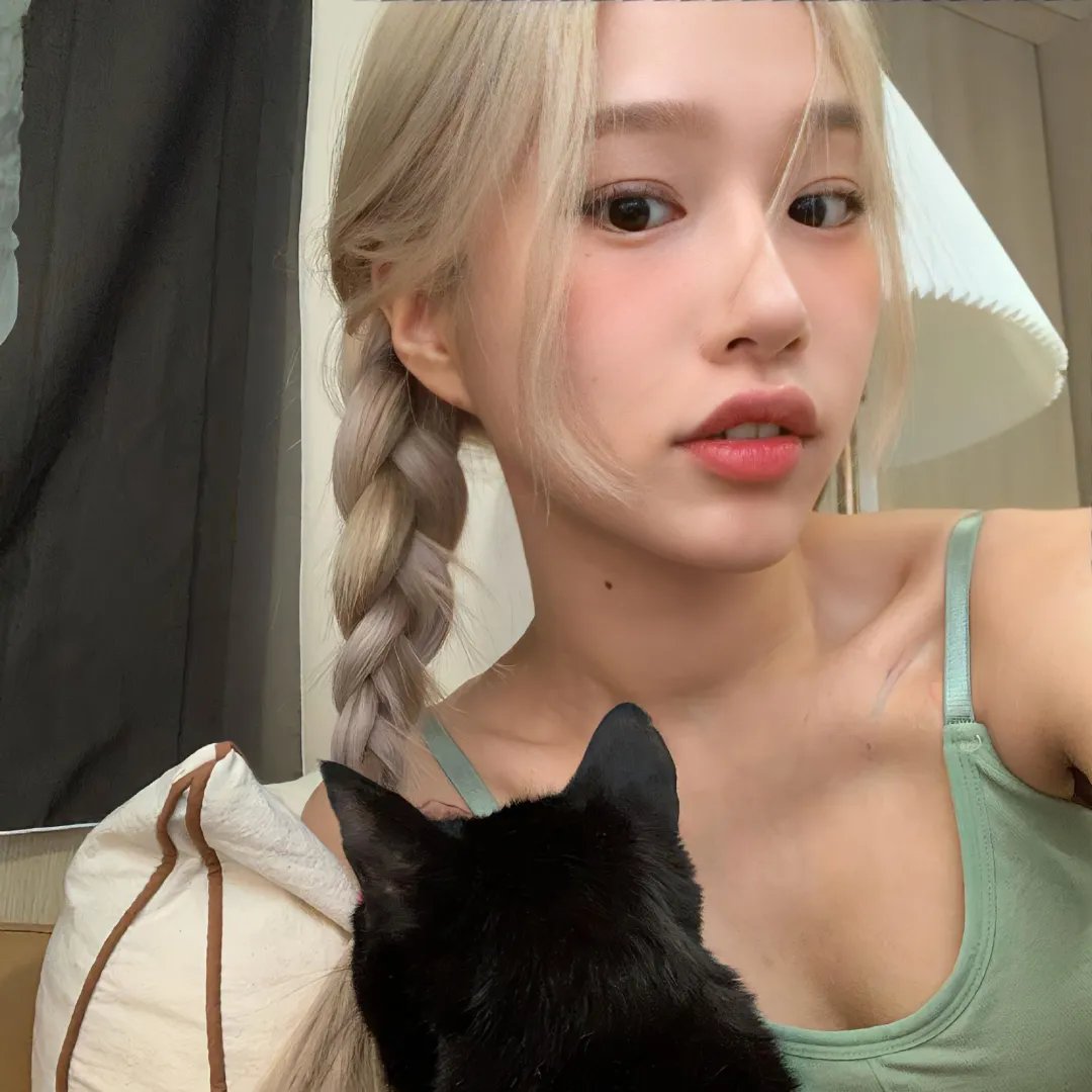 美人胚子